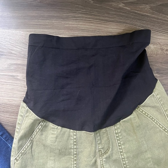 Maternity Pants - Picture 4 of 7